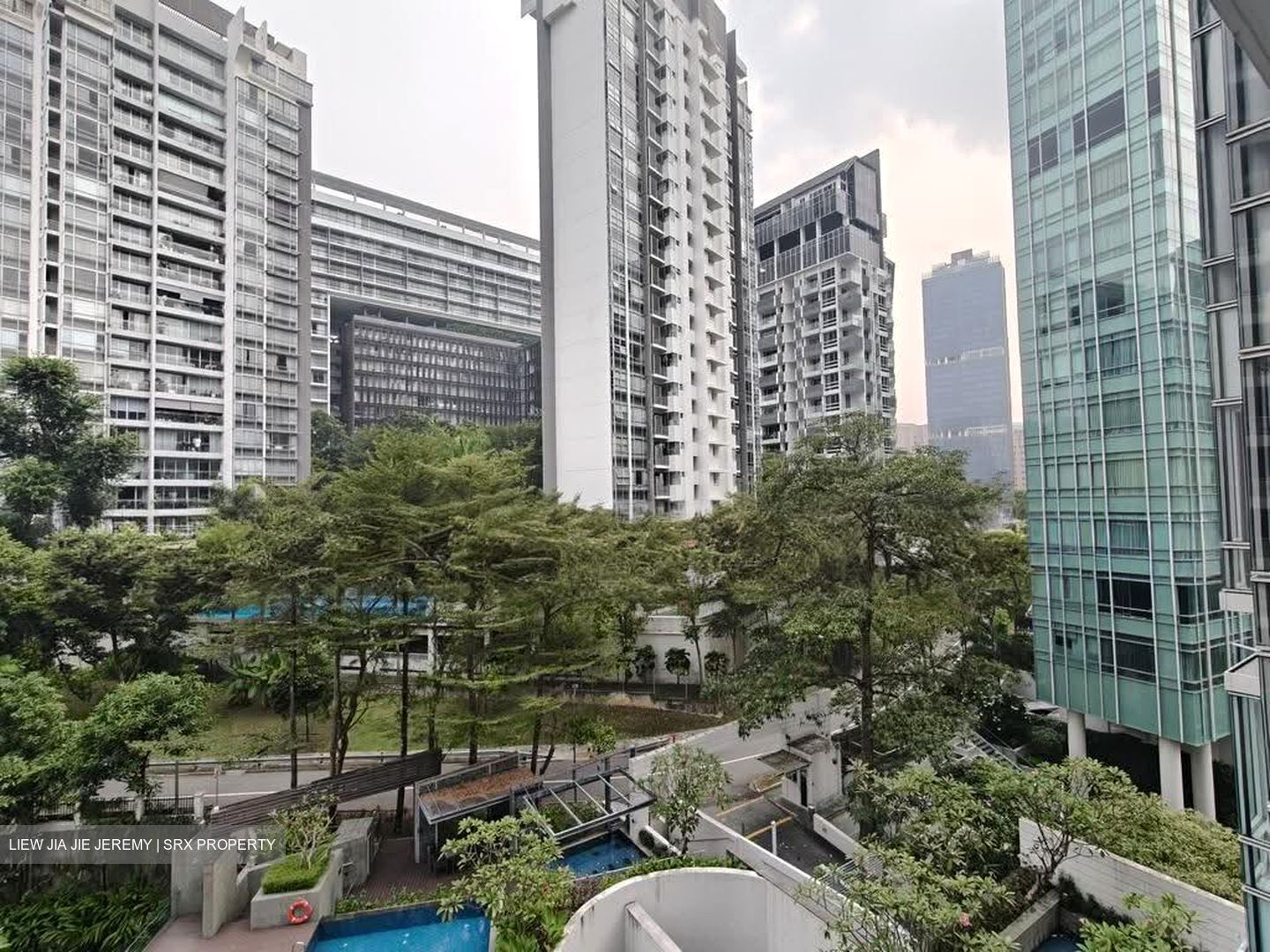 Vida (D9), Apartment #618201391